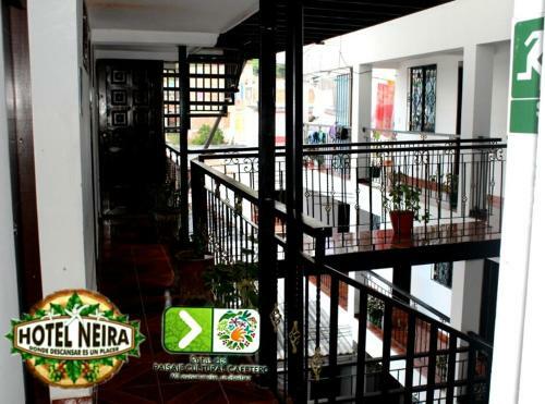 Hotel Neira
