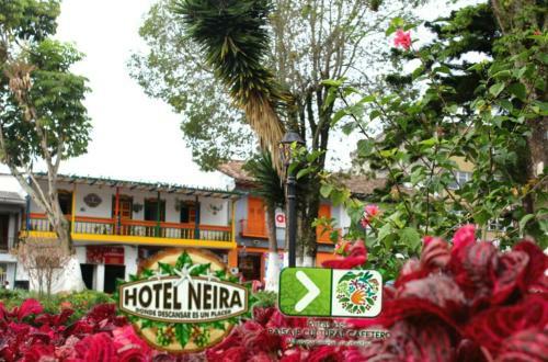 Hotel Neira