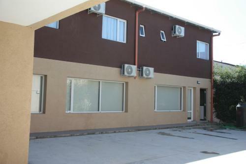 Apartamento Tres Arroyos Studios