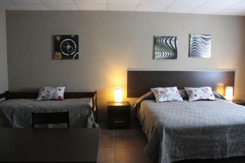 Apartamento Tres Arroyos Studios