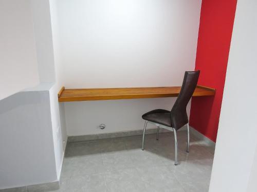 Tres Arroyos Apartments