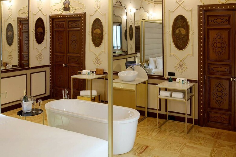 Axel Hotel Madrid - Adults Only