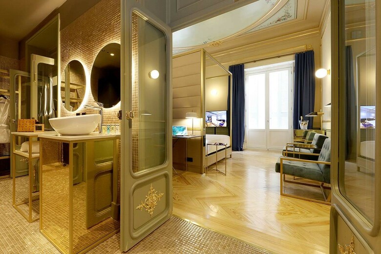 Axel Hotel Madrid - Adults Only