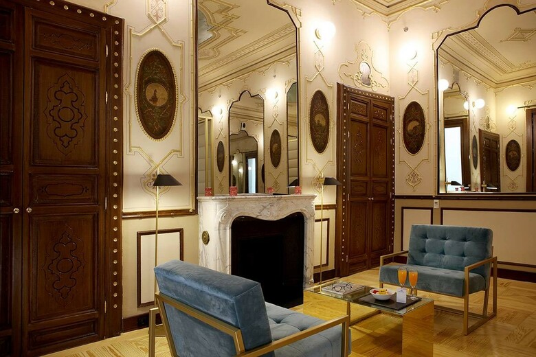 Axel Hotel Madrid - Adults Only
