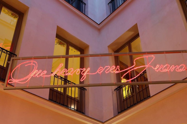 Axel Hotel Madrid - Adults Only