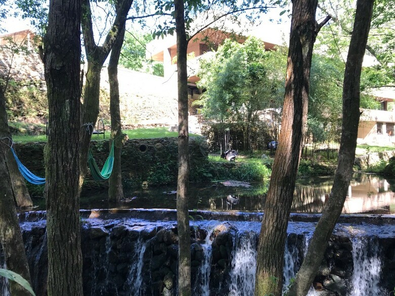 Agroturismo Moleiro Da Costa M�