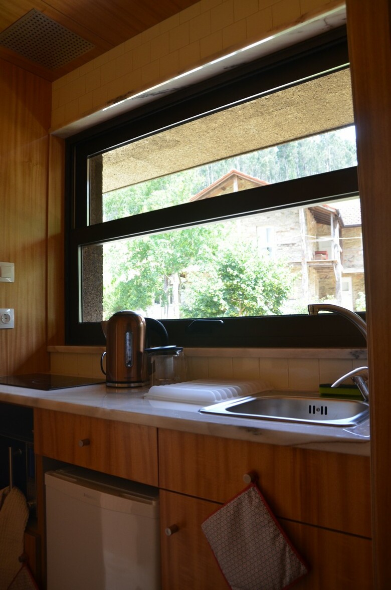 Agroturismo Moleiro Da Costa M�