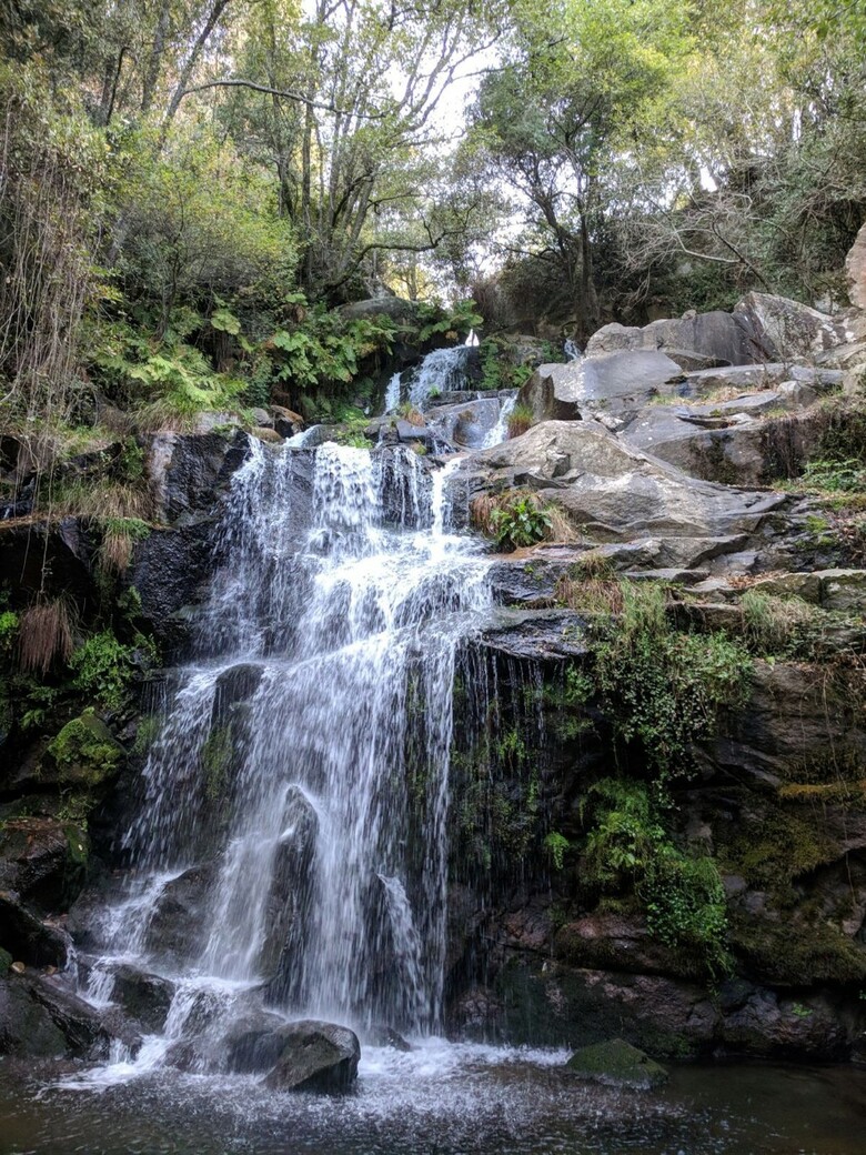 Agroturismo Moleiro Da Costa M�