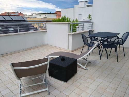 Residence Ilario Suite Hotel