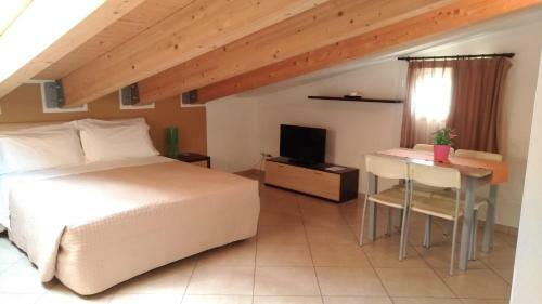 Residence Ilario Suite Hotel