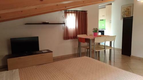 Residence Ilario Suite Hotel