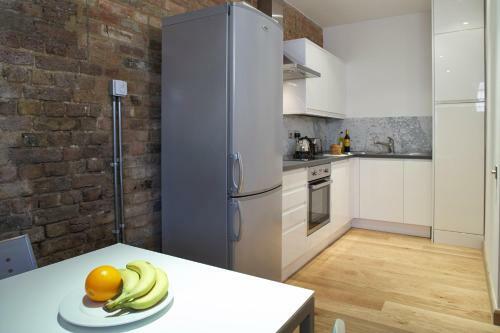 Gate House Apartments, Towerbridge