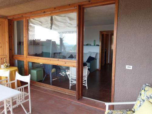 Apartamento Glenda Suite