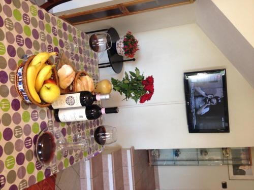 Apartamento Alba Raimondo House