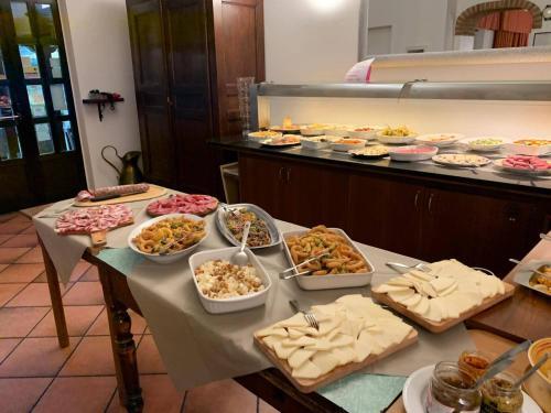 Apartamento Alba Raimondo House