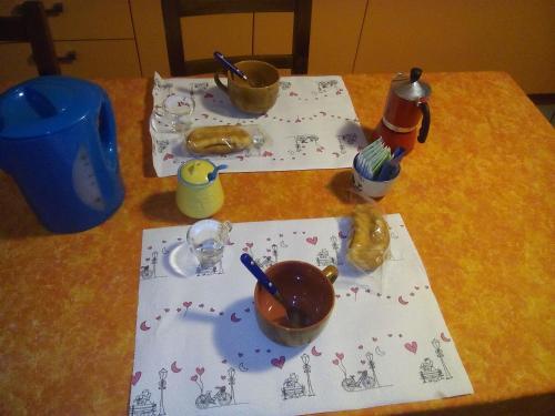 Apartamento Alba Raimondo House