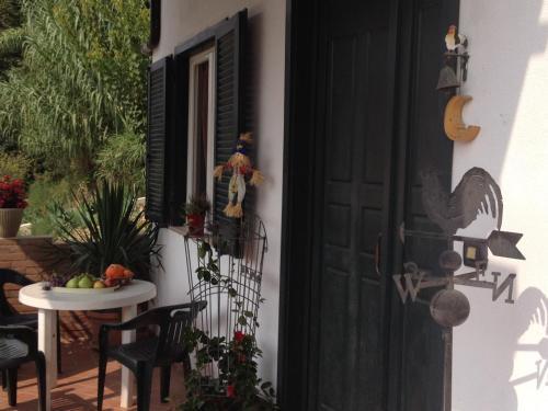 Apartamento Alba Raimondo House