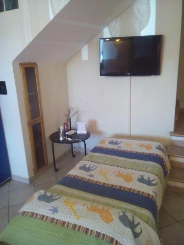 Apartamento Alba Raimondo House
