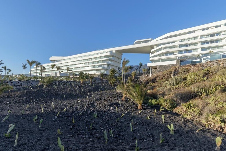 Hotel Royal Hideaway Corales Suites