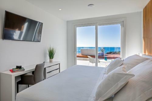 Hotel Royal Hideaway Corales Suites