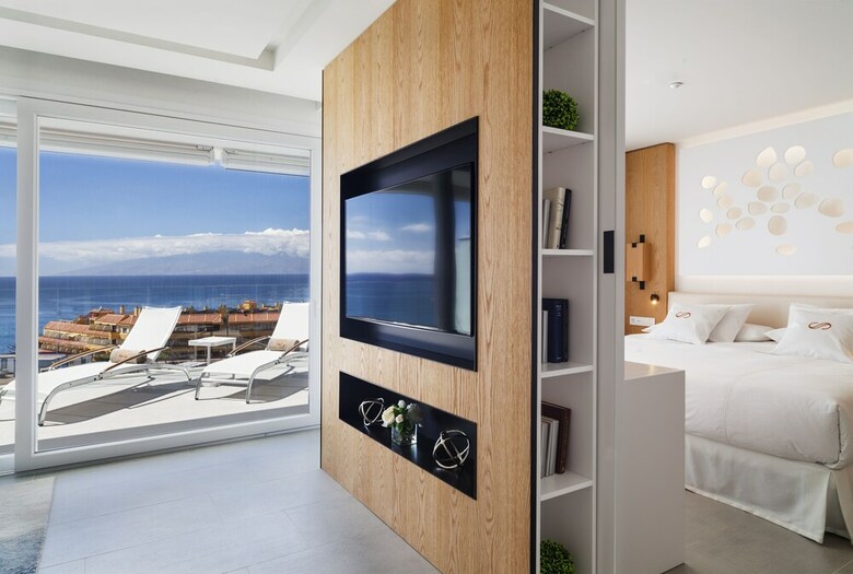 Hotel Royal Hideaway Corales Suites