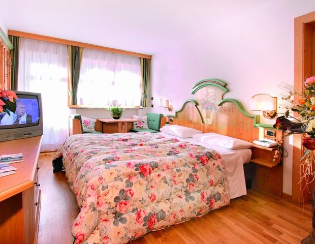Schloss Hotel & Club Dolomiti Historic