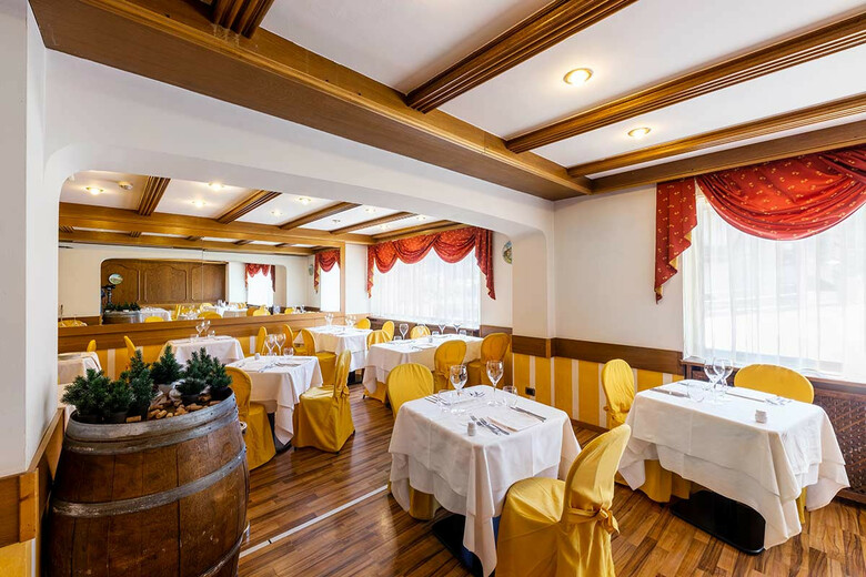Hotel Miramonti