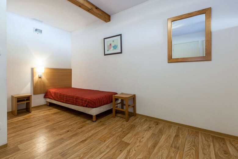 Aparthotel R�sidence Les Cimes Du Val D'allos