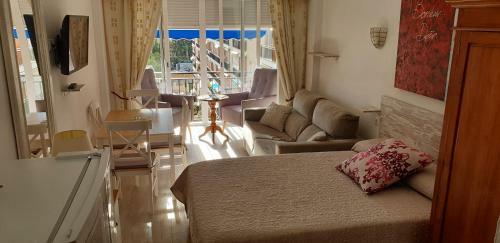 Apartment Hannibal Benidorm