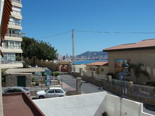 Apartment Don Miguel III