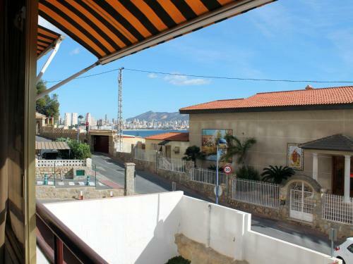 Apartment Don Miguel III