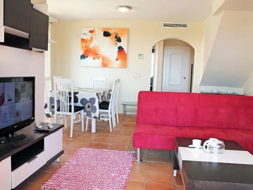 Holiday Home Urb Mirador II