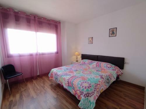 Apartamentos Tamarindo