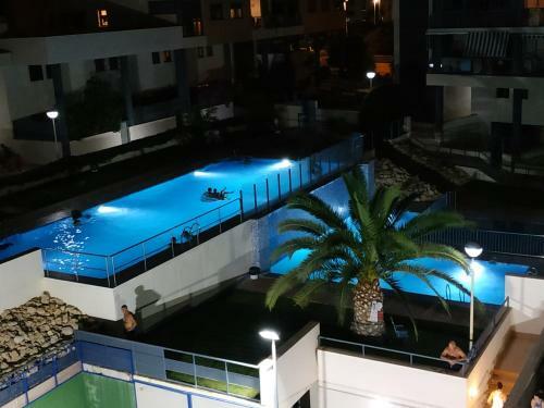 Apartamentos Tamarindo