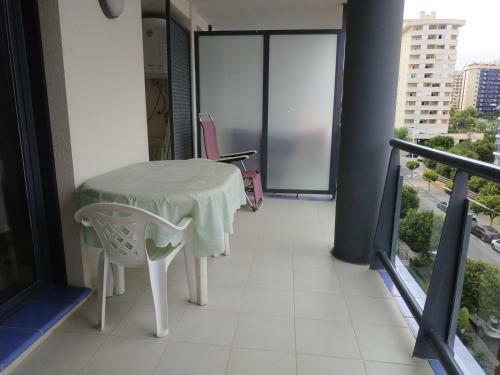 Apartamentos Tamarindo