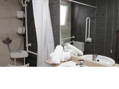 Apartamento Ballesol Costablanca Senior Resort - 55+