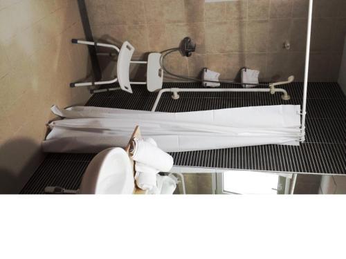 Apartamento Ballesol Costablanca Senior Resort - 55+