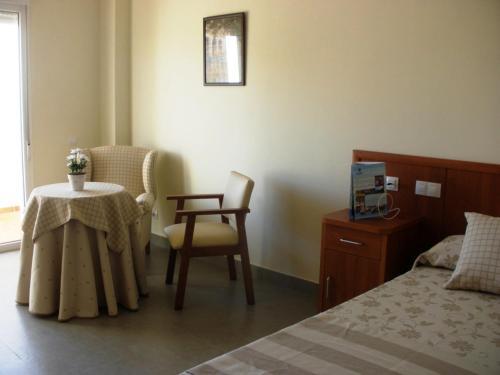 Apartamento Ballesol Costablanca Senior Resort - 55+