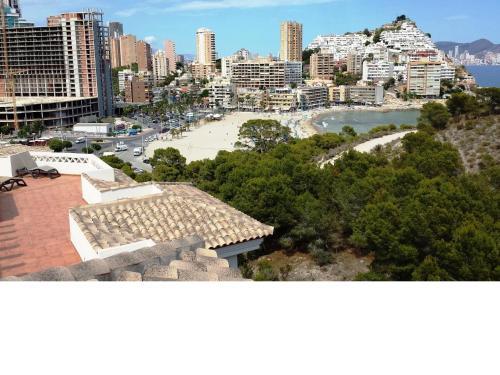 Apartamento Ballesol Costablanca Senior Resort - 55+