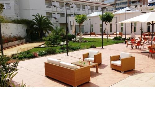 Apartamento Ballesol Costablanca Senior Resort - 55+