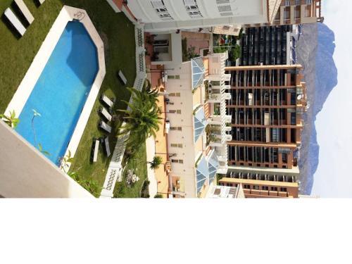 Apartamento Ballesol Costablanca Senior Resort - 55+