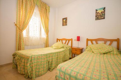Apartamento Molino Blanco II 3039