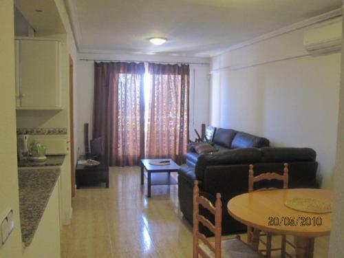 Apartamentos Vistamar VI
