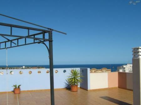 Apartamentos Vistamar VI