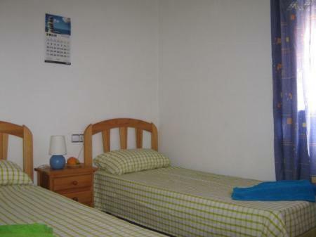 Apartamentos Vistamar VI