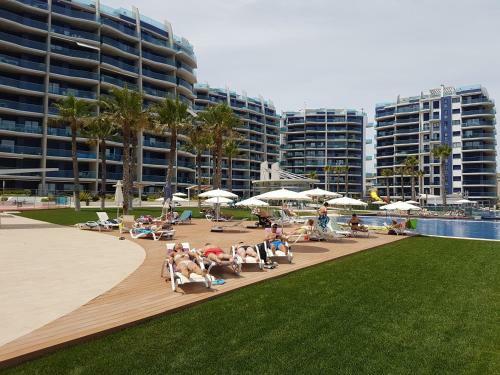 Sea Senses South-facing Apartment