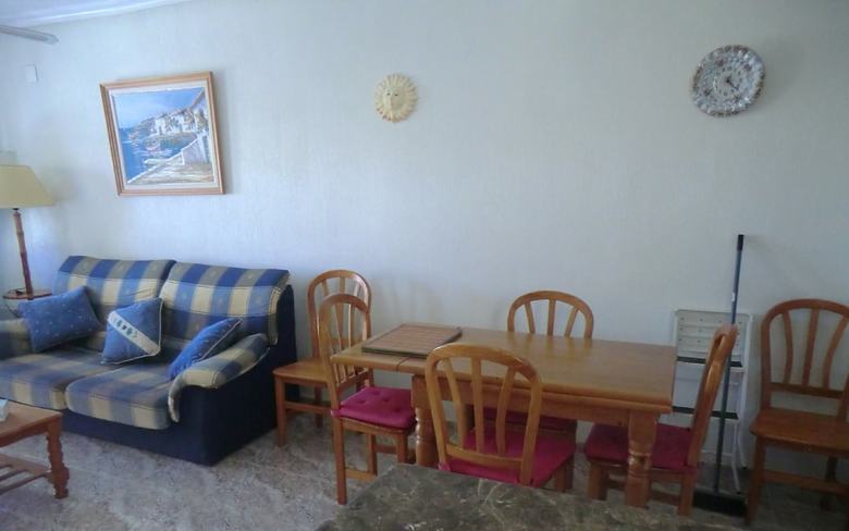 Casas Holiday - Playa Cabo Roig