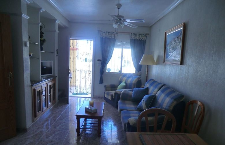 Casas Holiday - Playa Cabo Roig