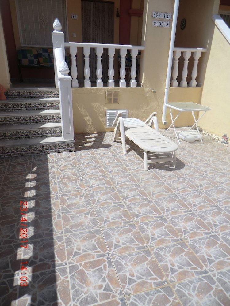 Casas Holiday - Playa Cabo Roig