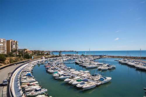 Apartamento Terrazas De Campoamor 3029